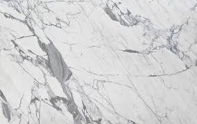 Statuario marble slab